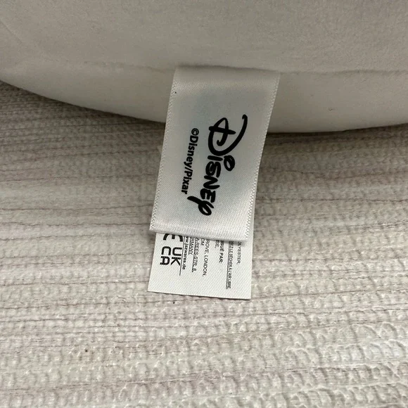 Brand NEW Squishmallows Kellytoy Disney 12" Buzz Lightyear Plush Doll Super Soft - Picture 3 of 3